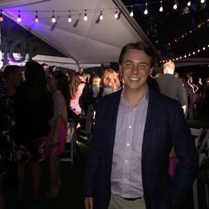 Meet your Posher, Stephen